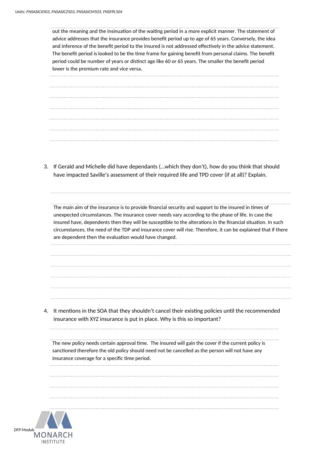 Document Page