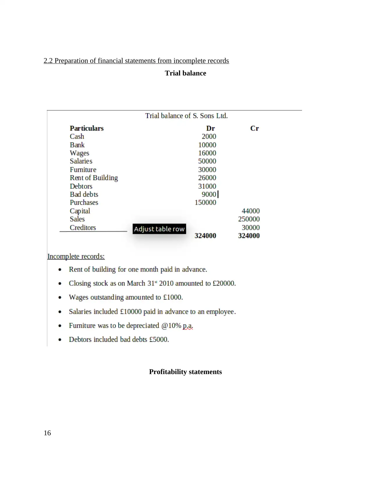 Document Page