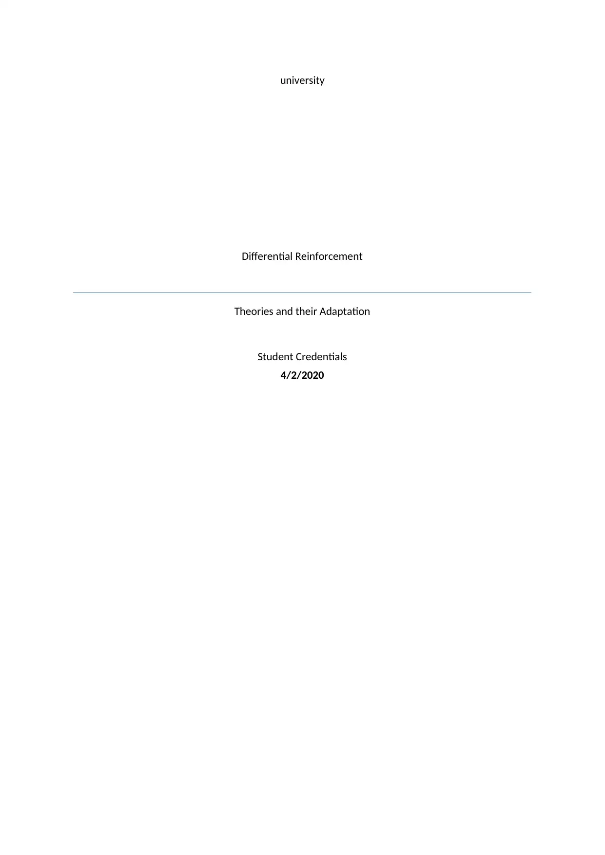 Document Page