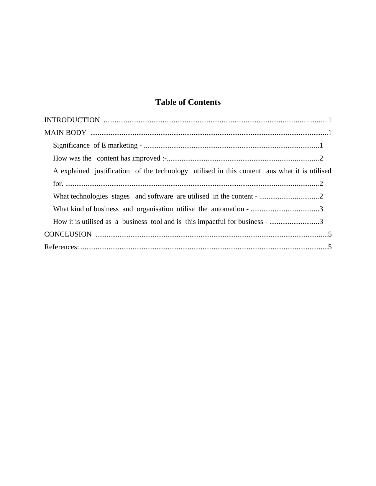 Document Page