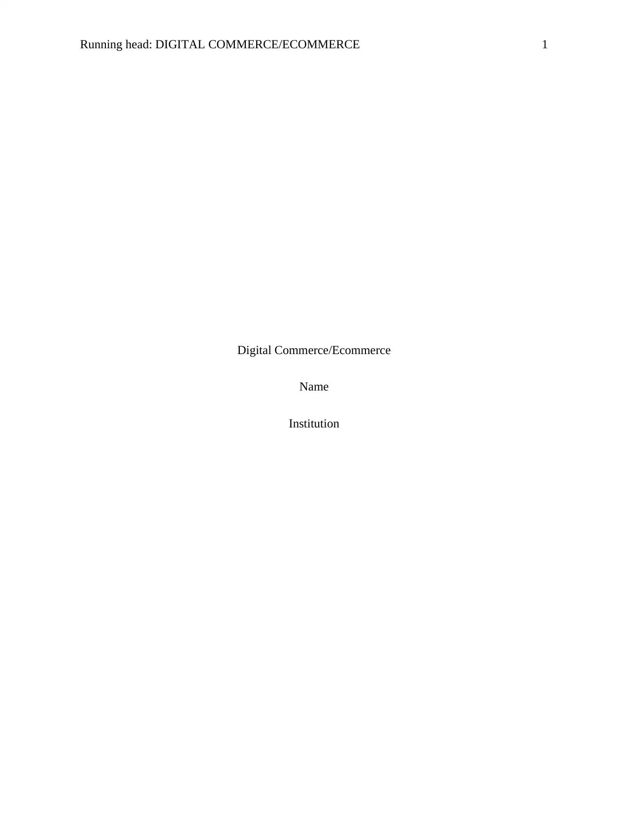 Document Page