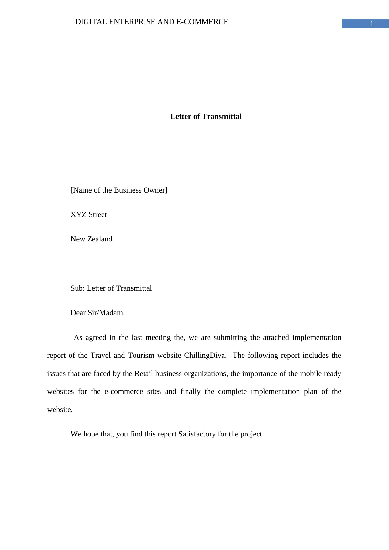 Document Page