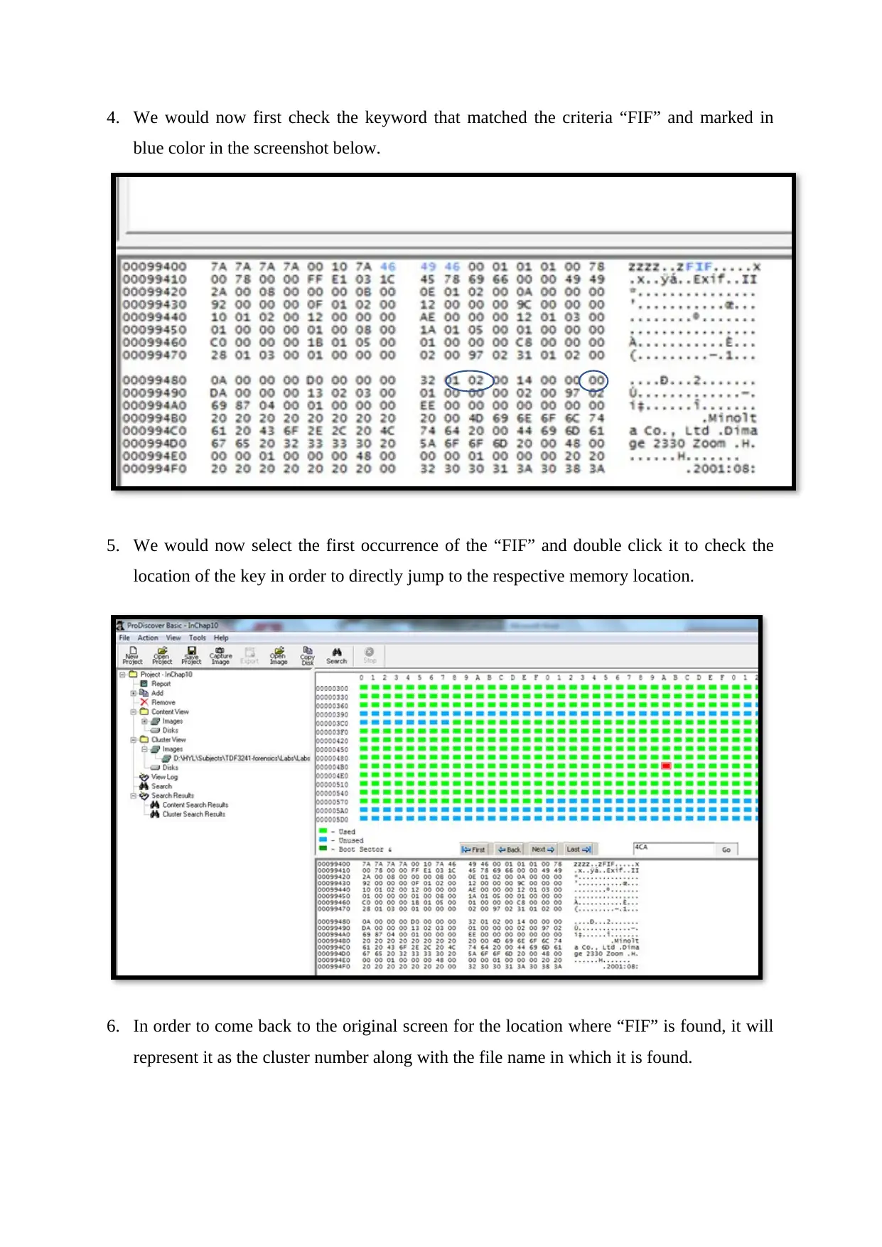 Document Page