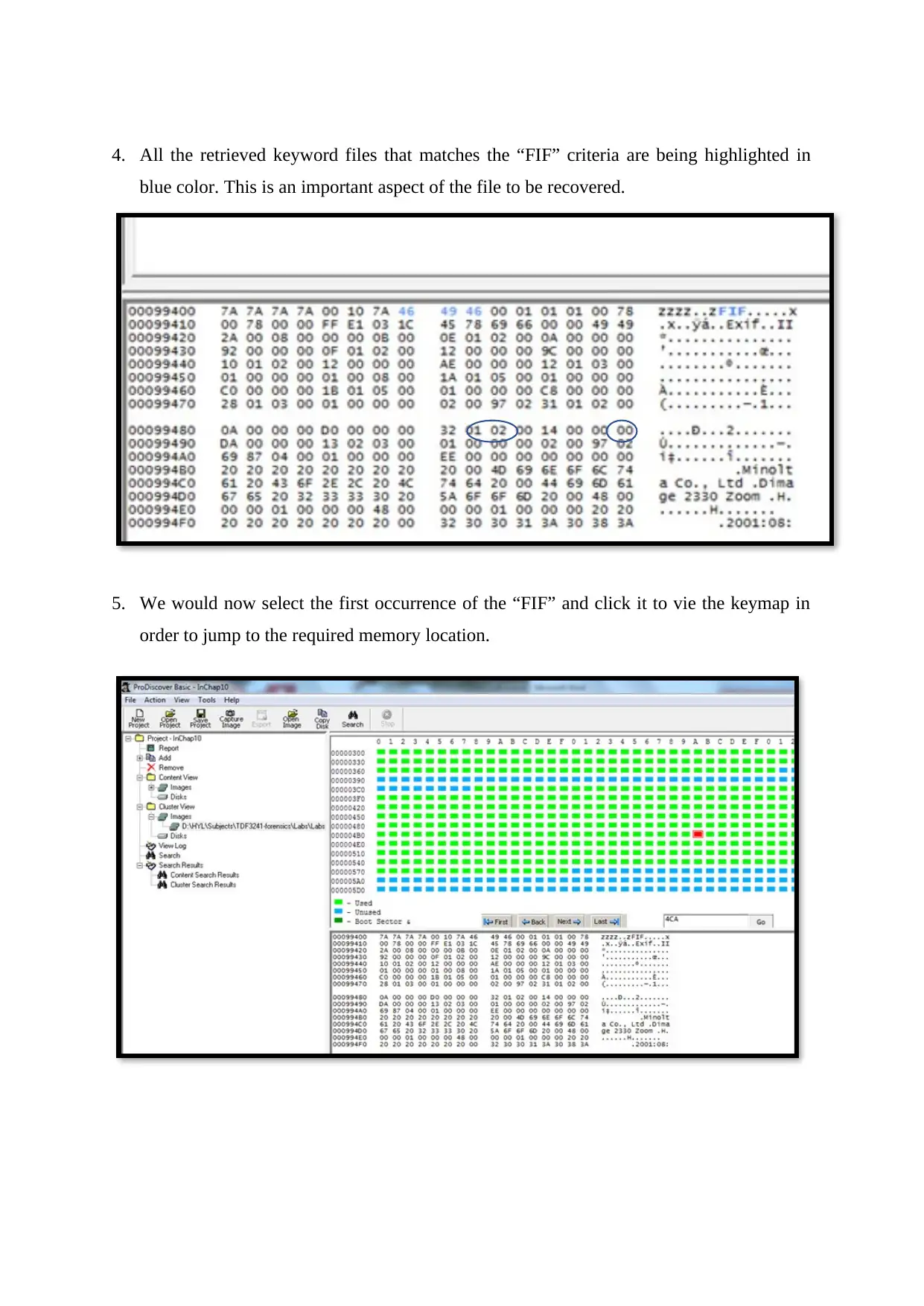 Document Page