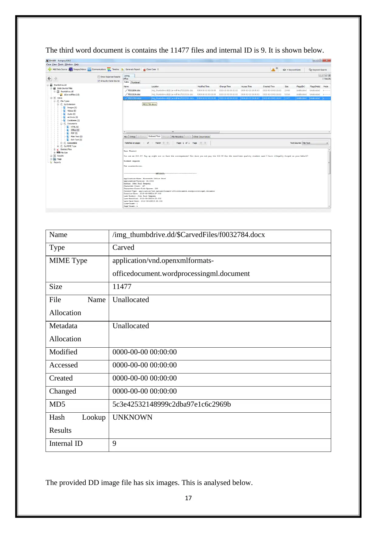 Document Page