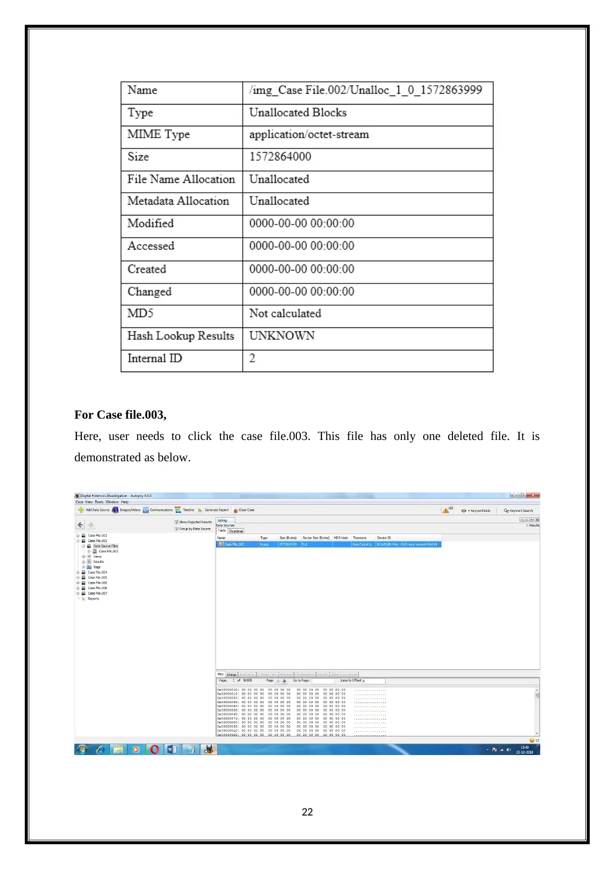 Document Page