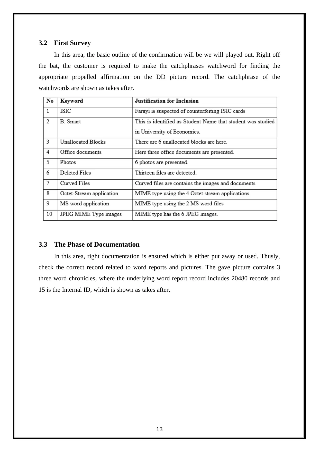 Document Page