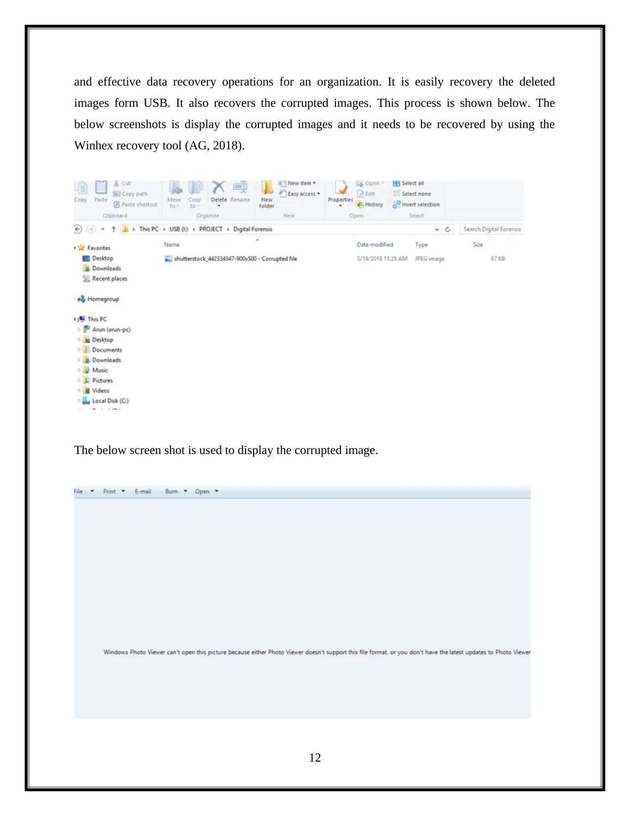 Document Page