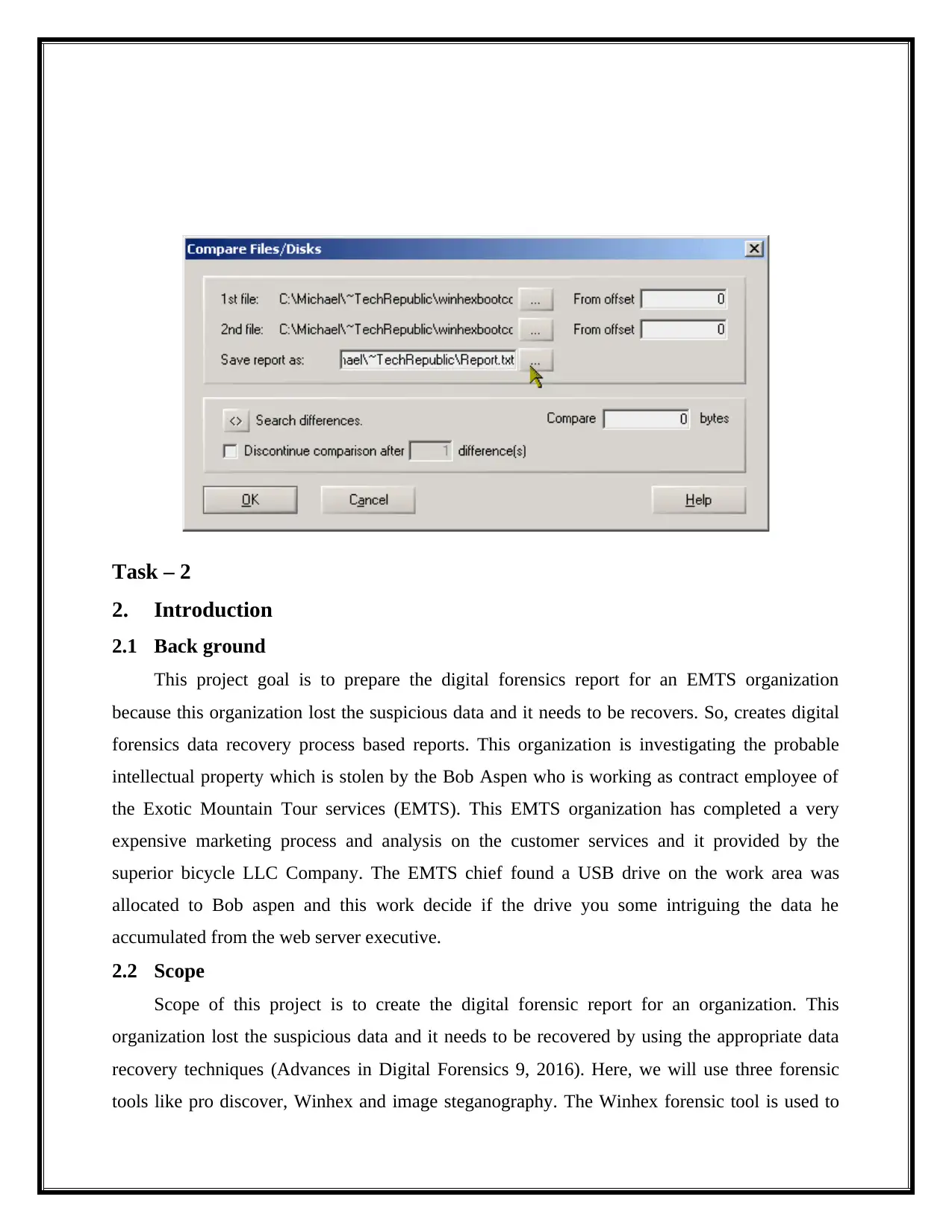 Document Page