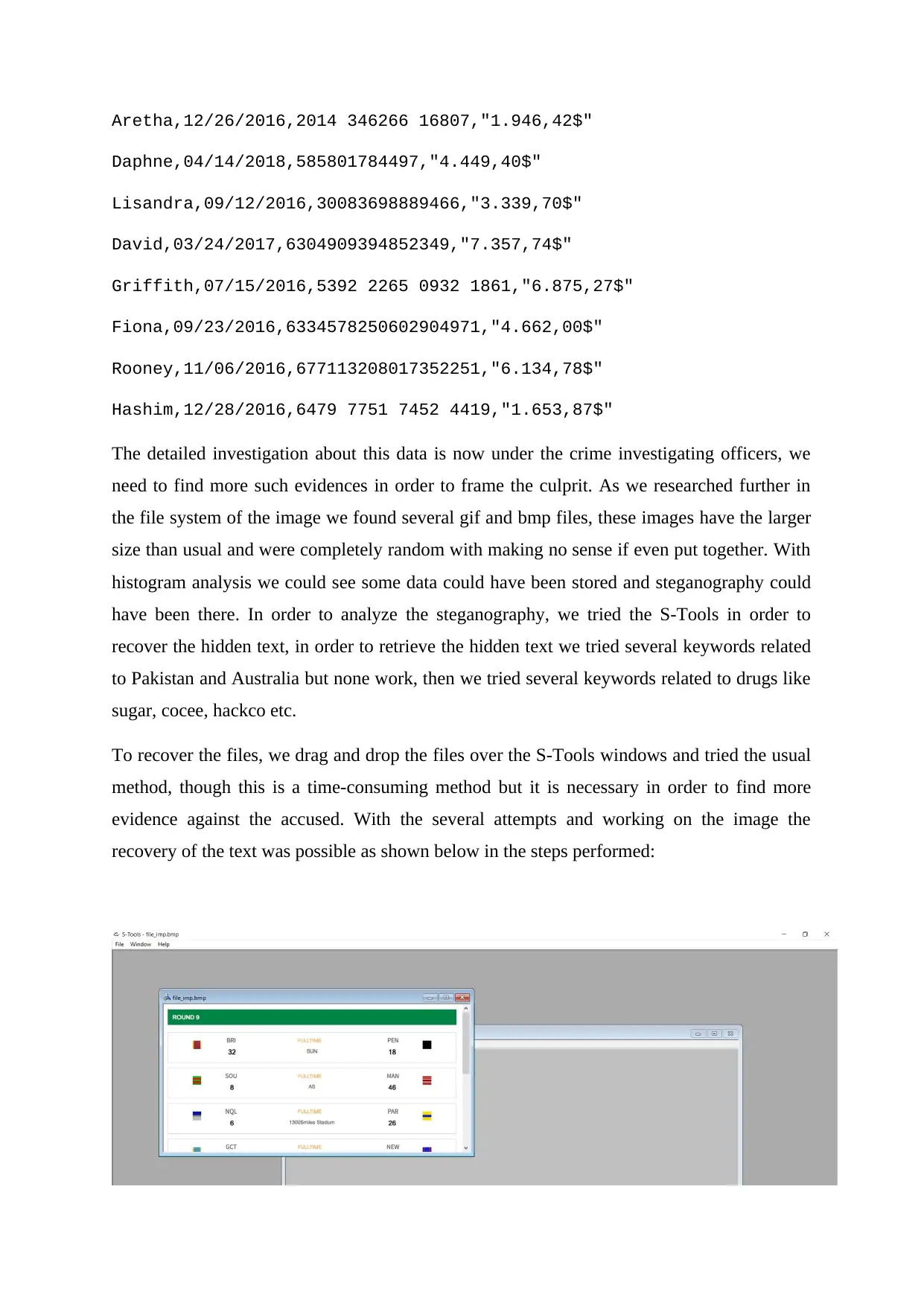 Document Page