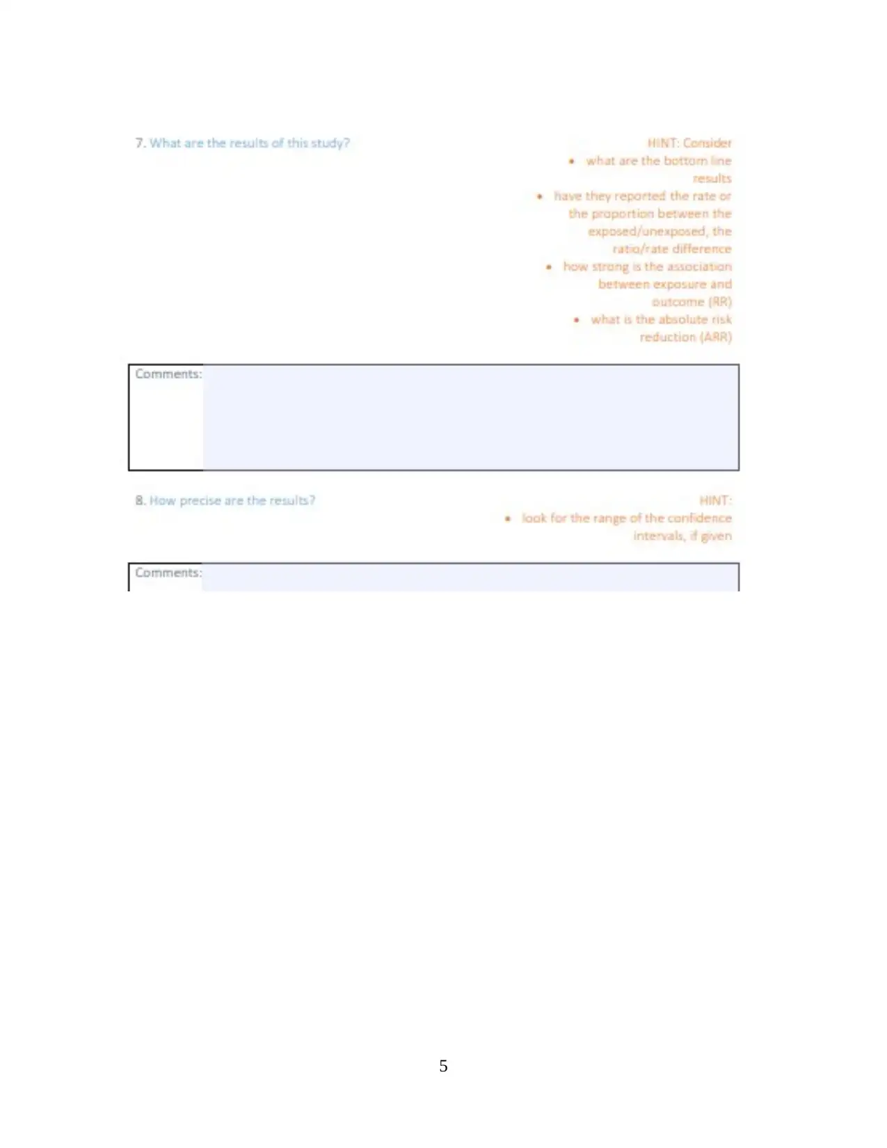 Document Page