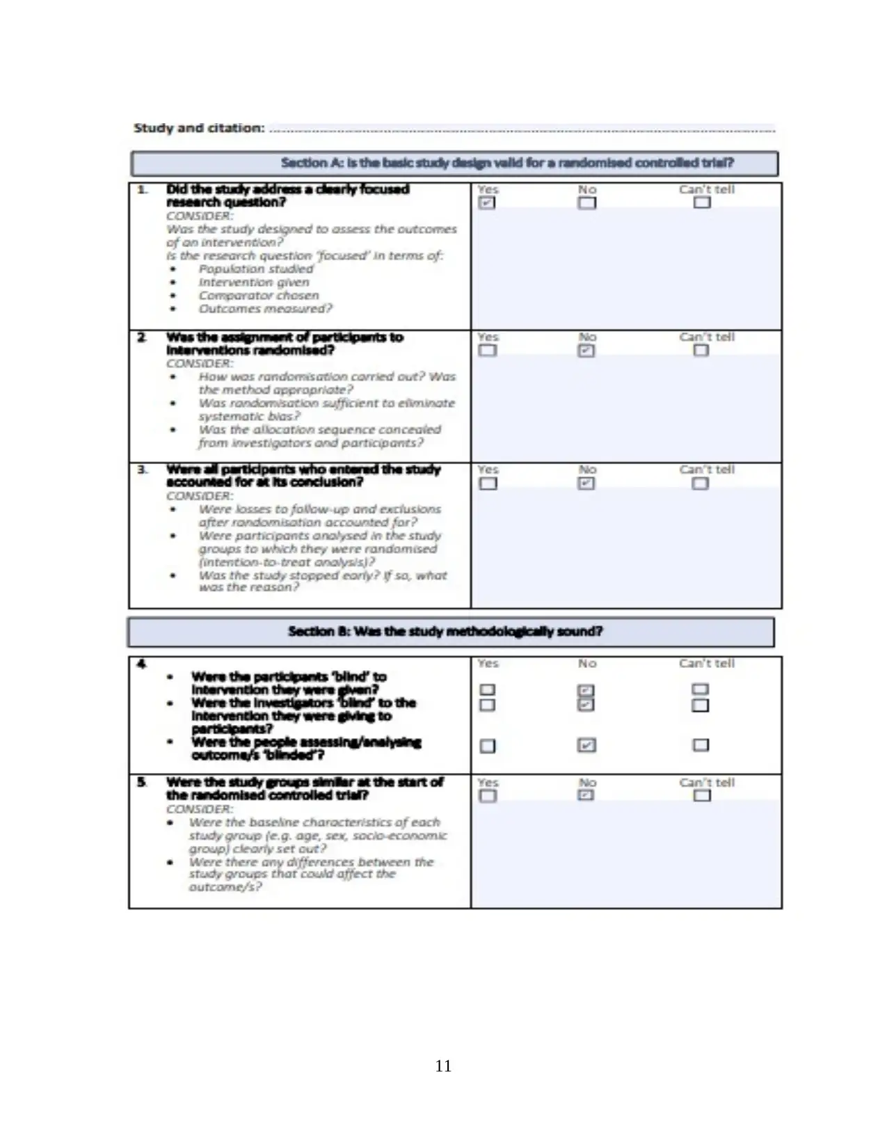 Document Page