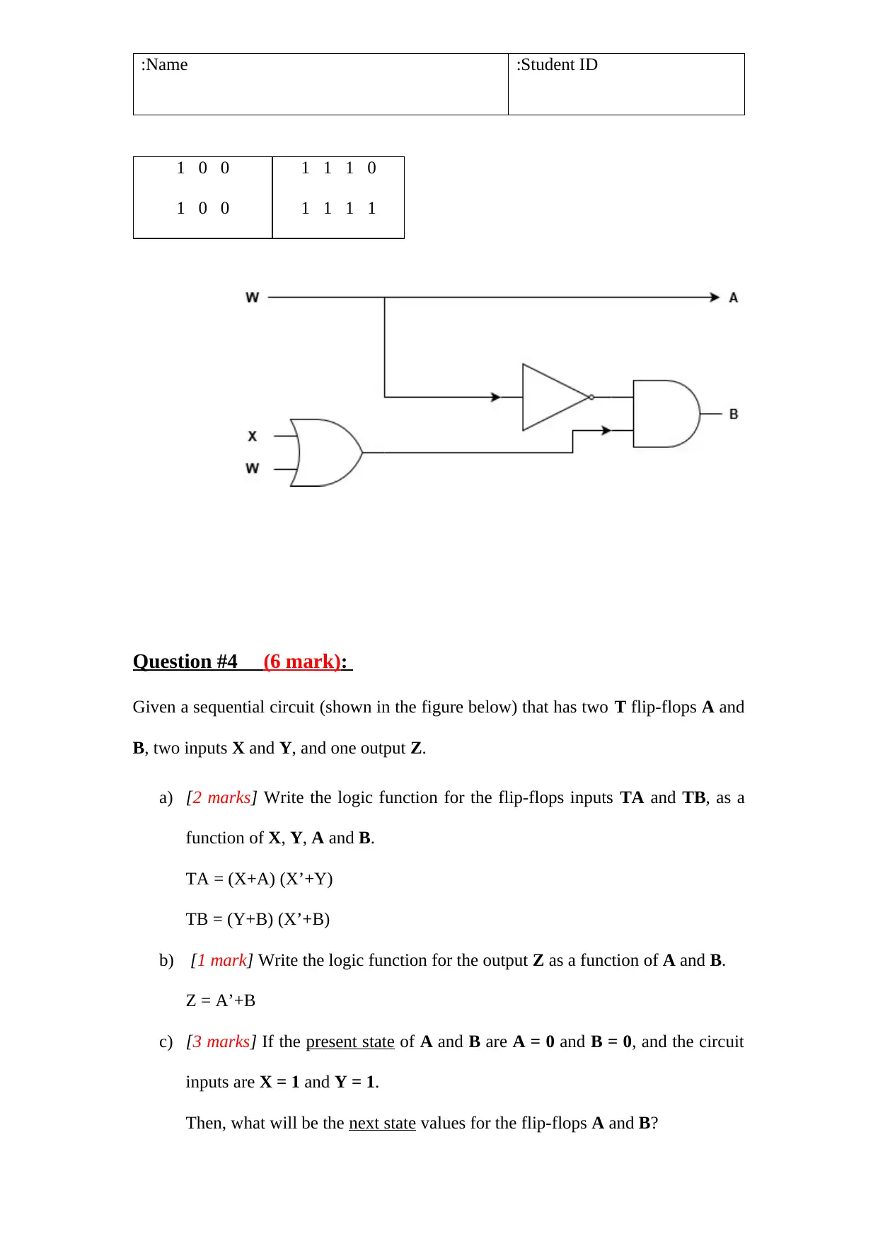 Document Page