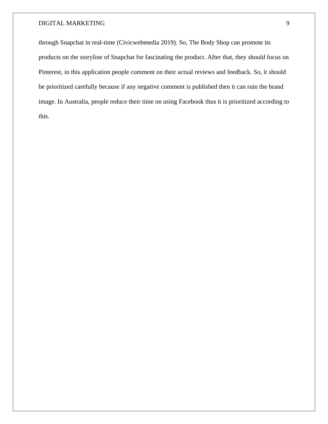 Document Page