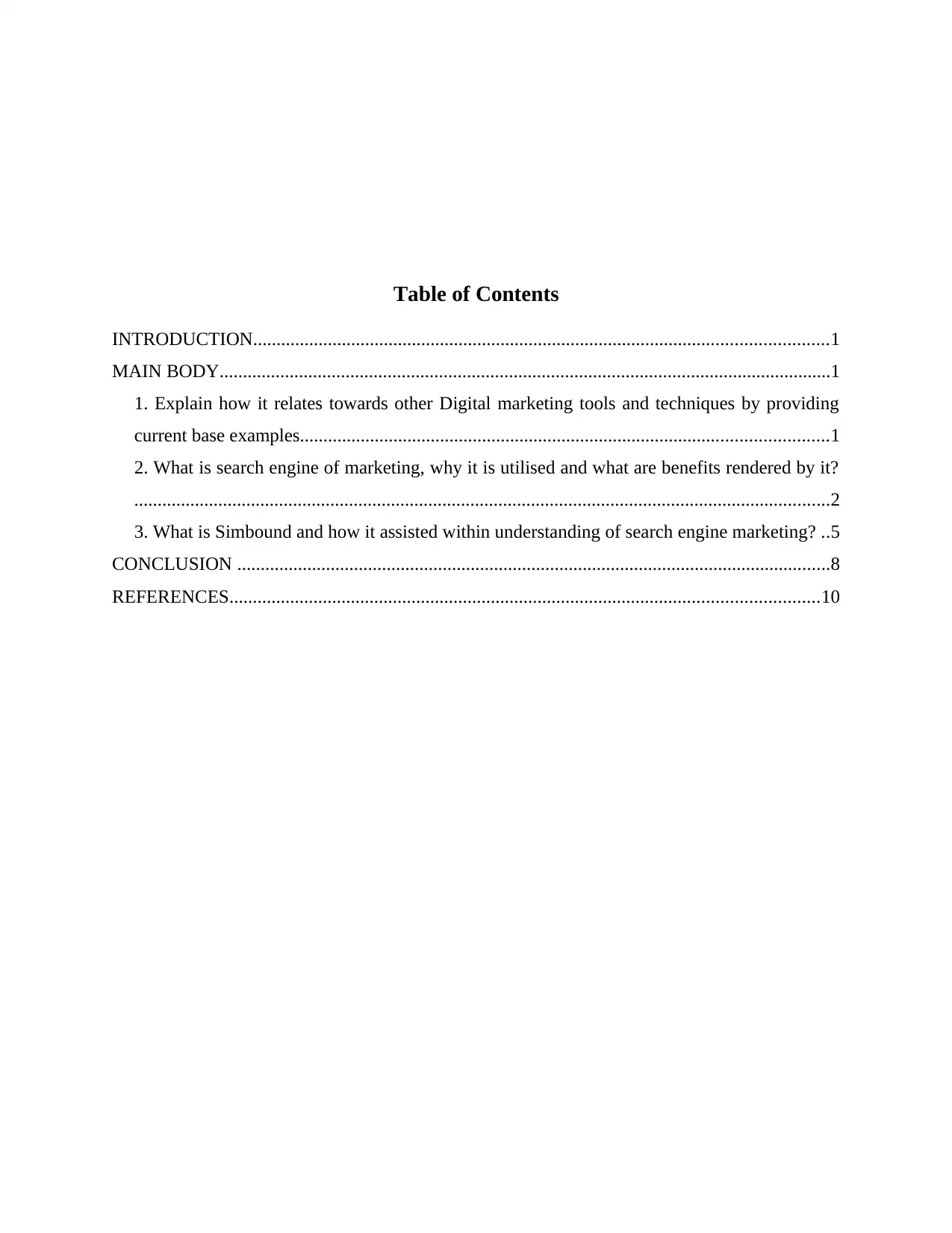 Document Page