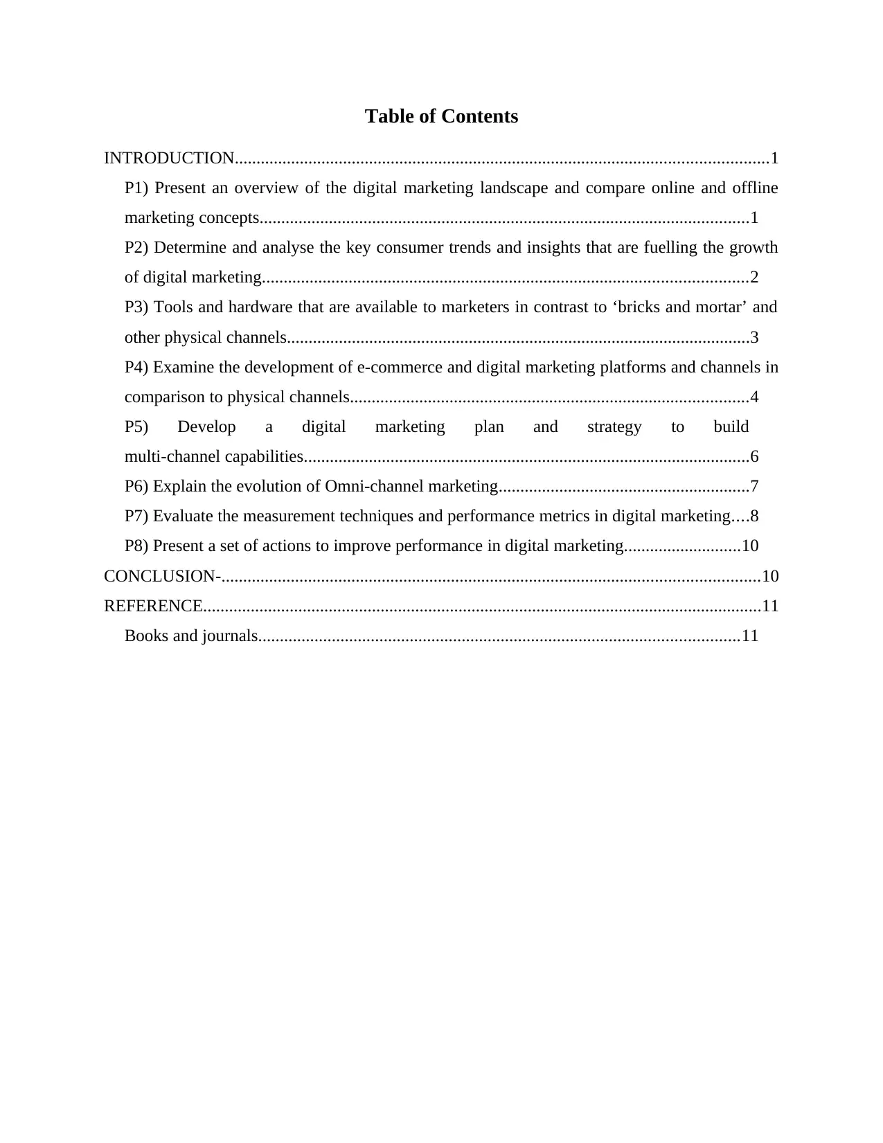 Document Page