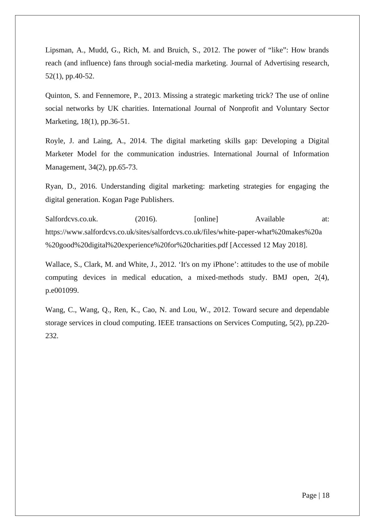 Document Page