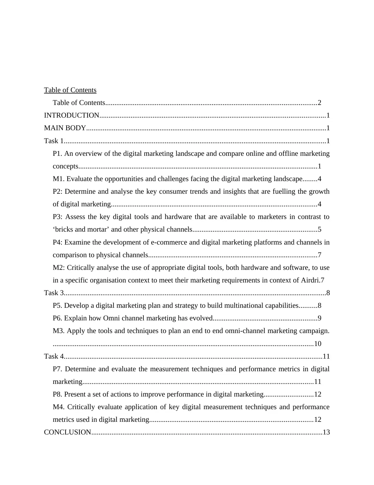 Document Page