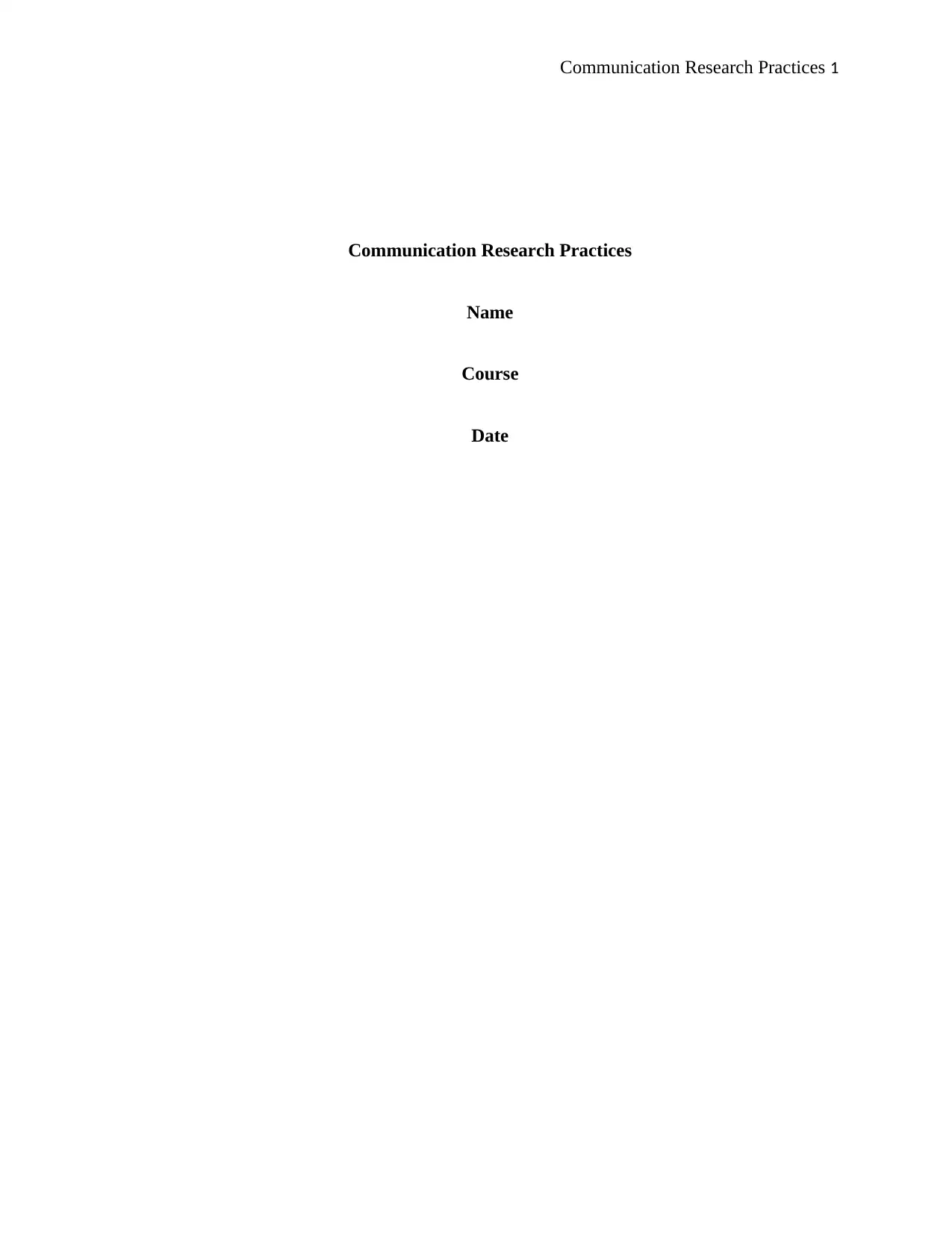 Document Page