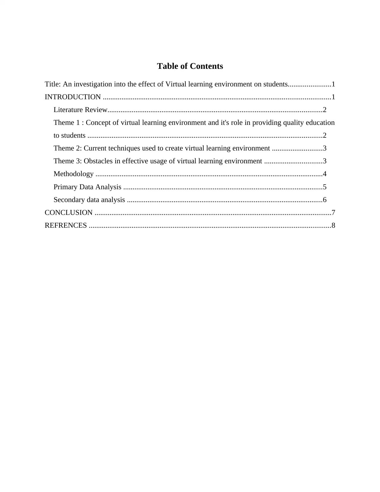 Document Page