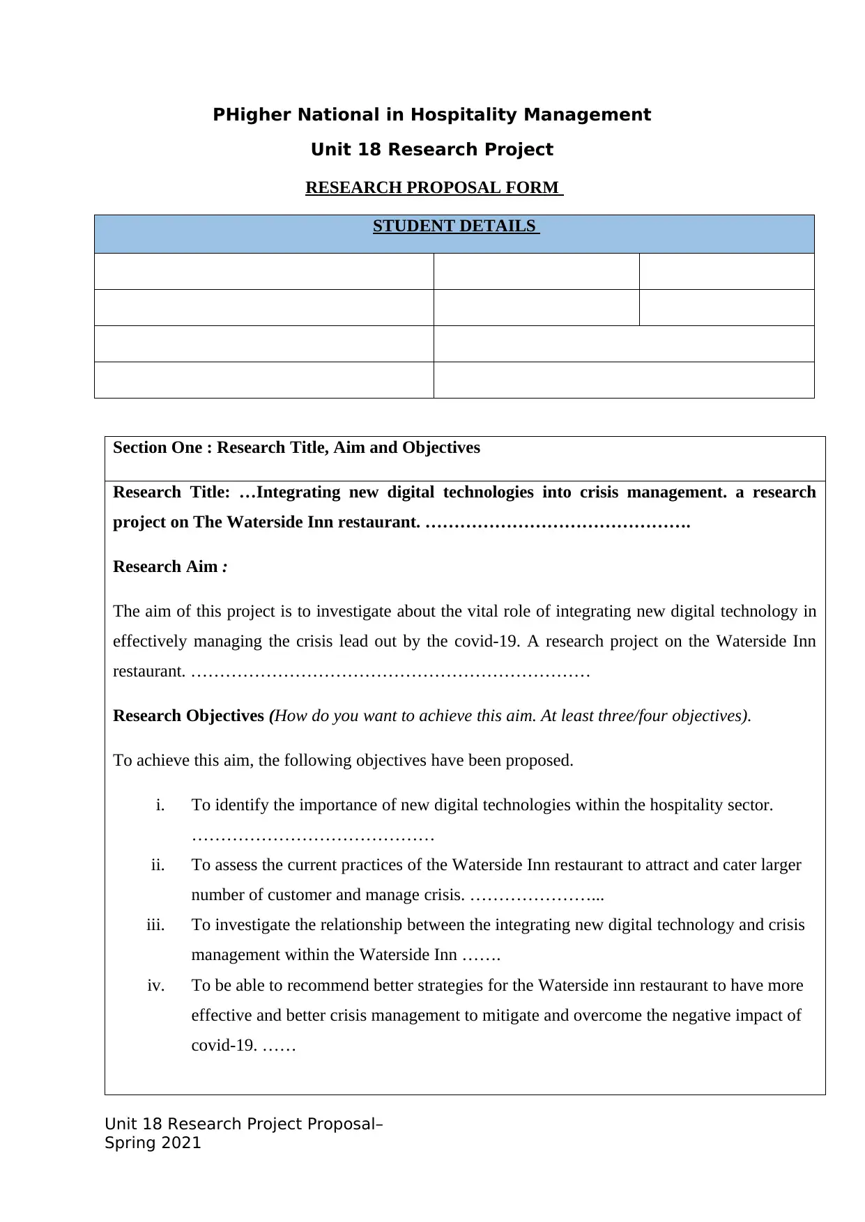 Document Page