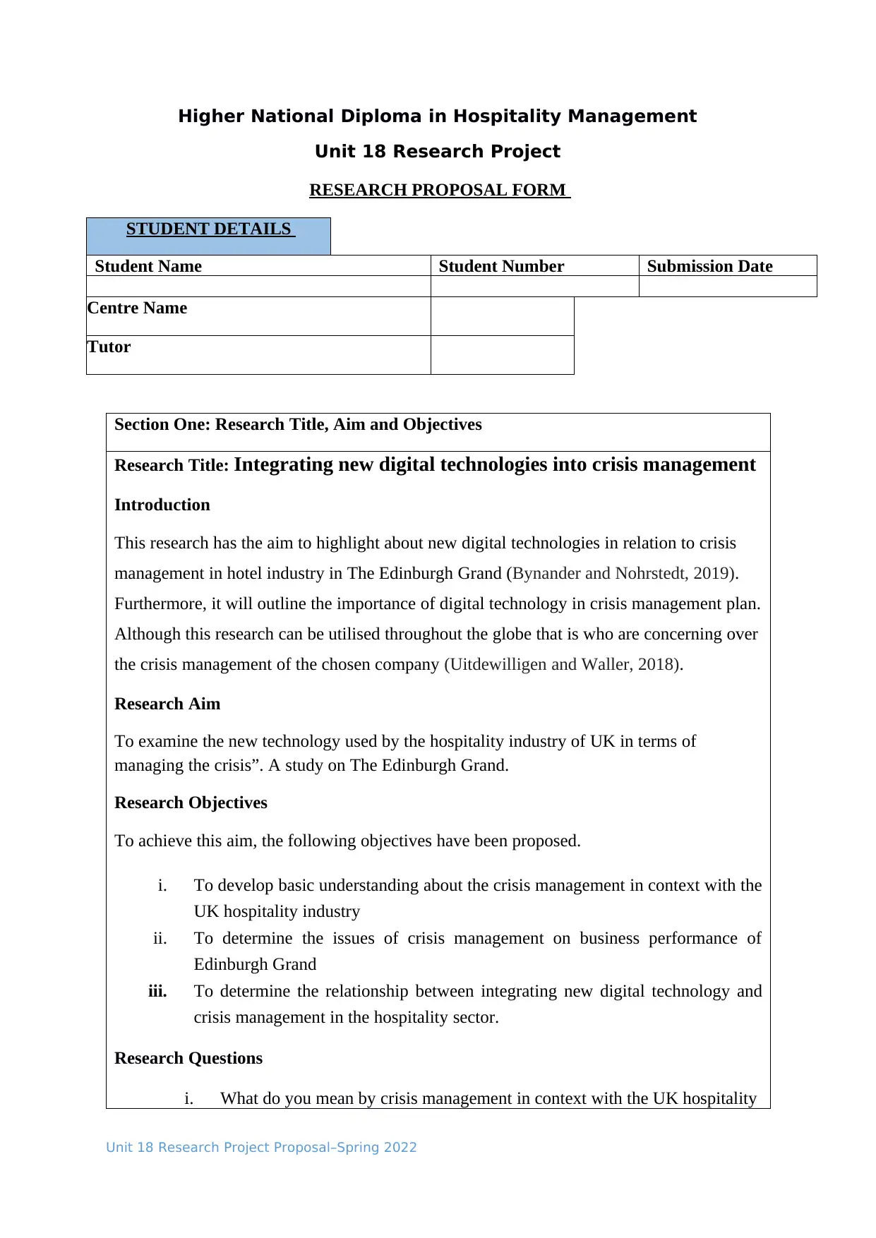 Document Page