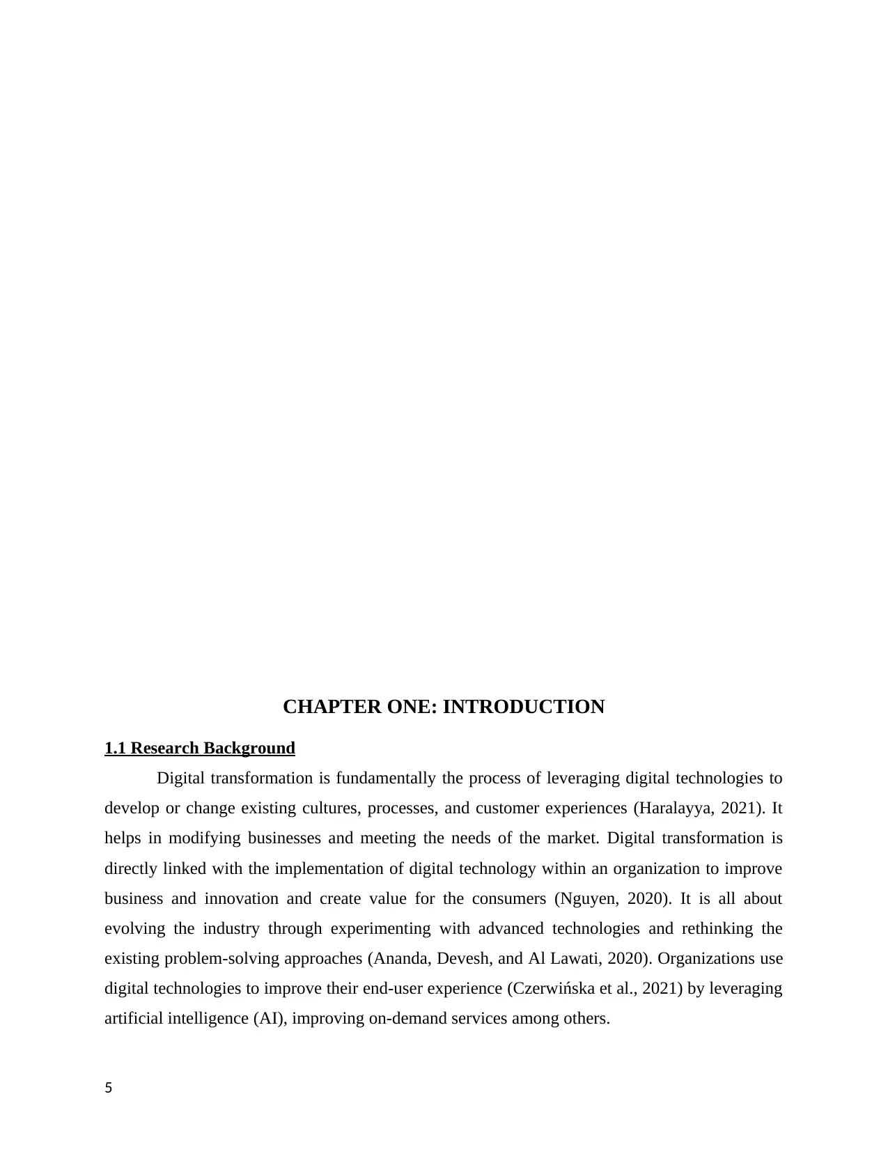 Document Page