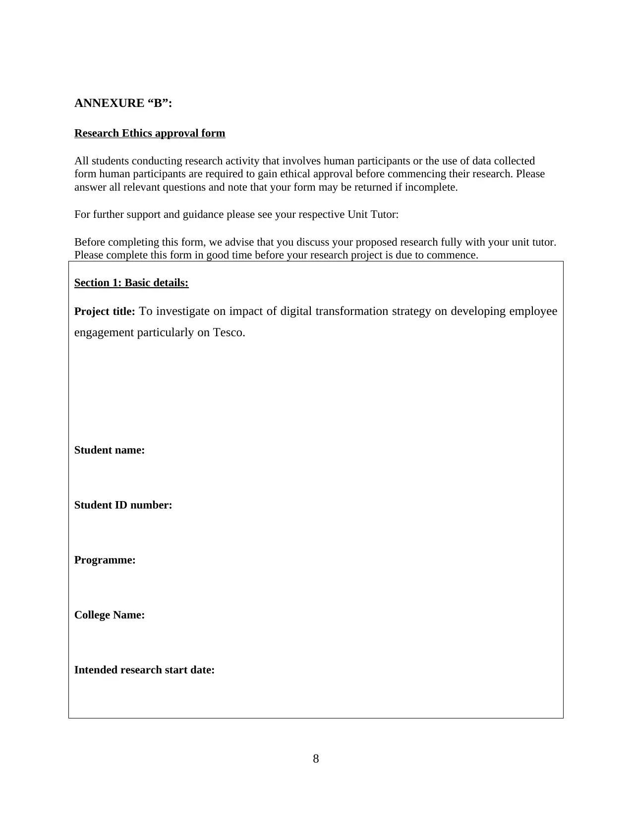 Document Page