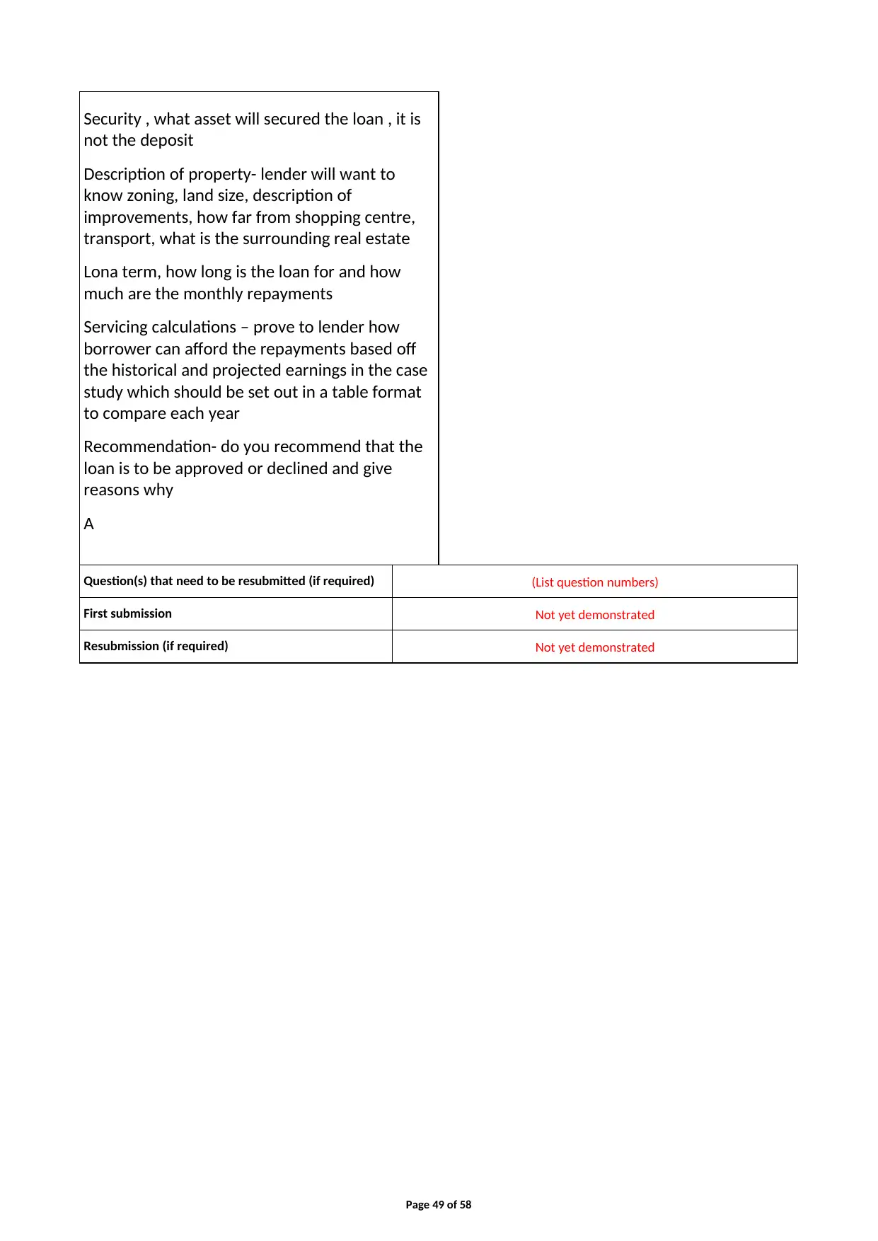 Document Page