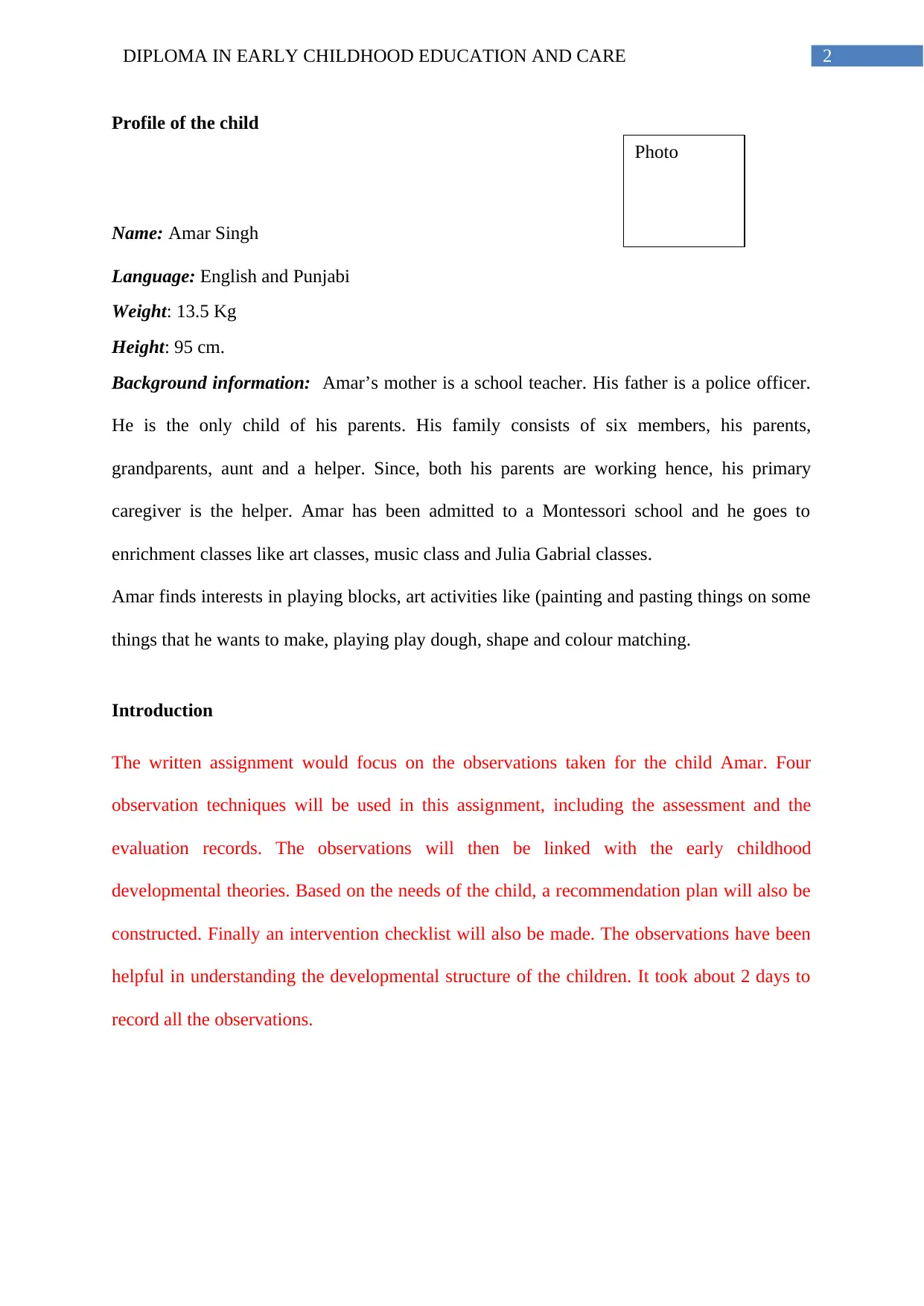 Document Page