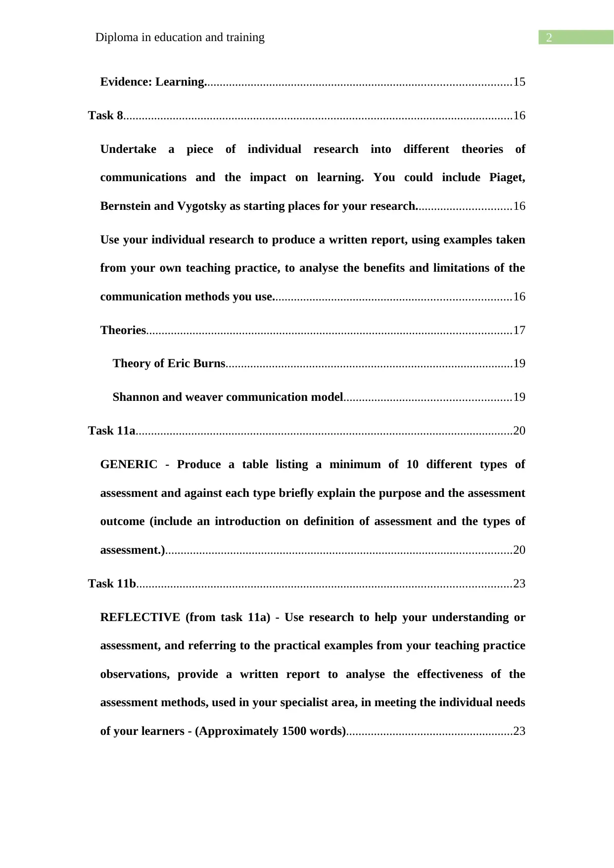 Document Page