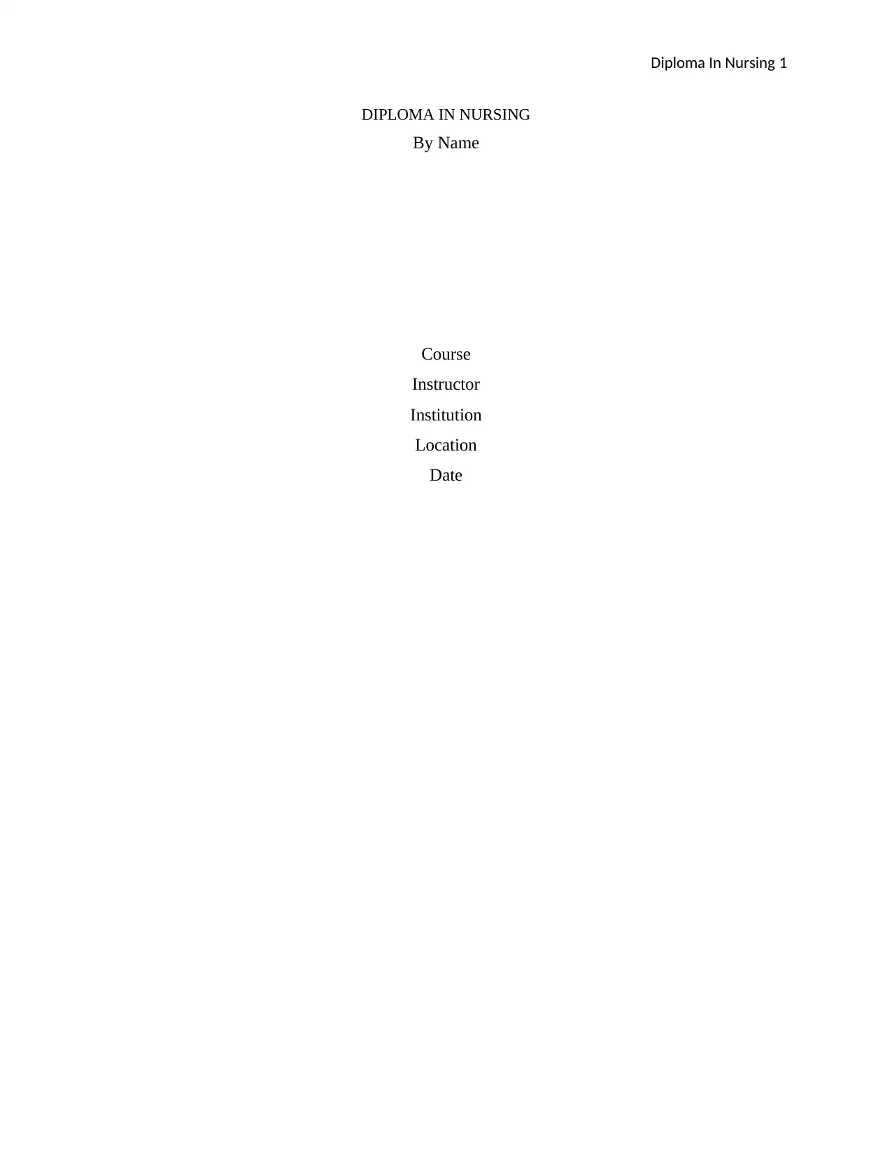 Document Page