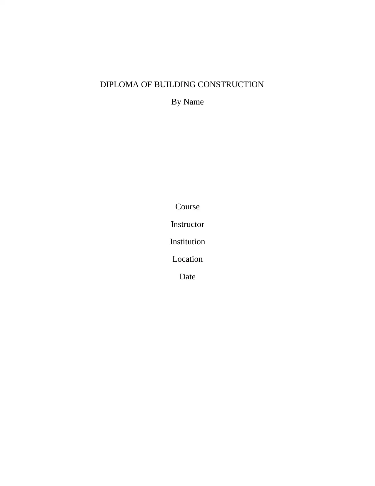 Document Page