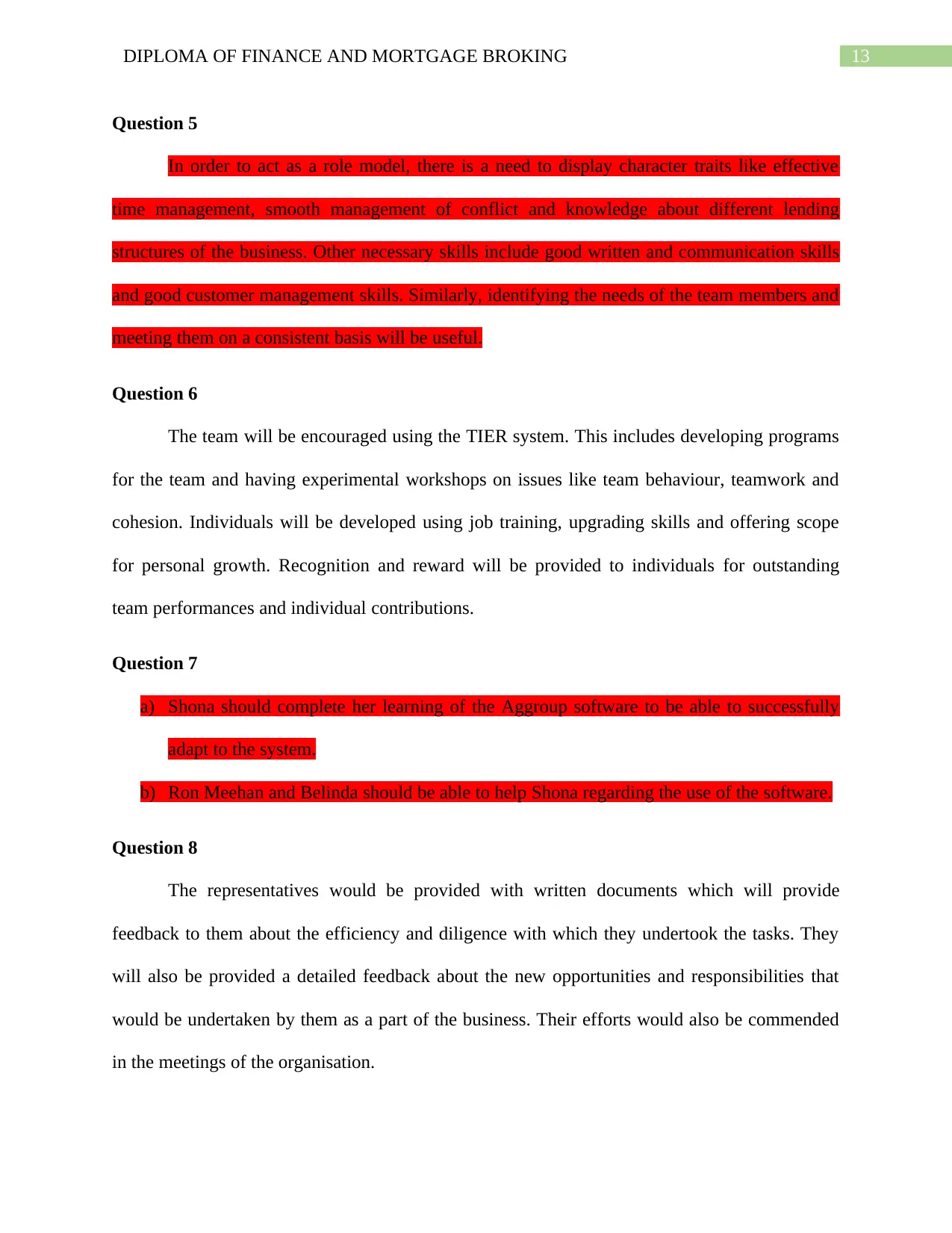 Document Page