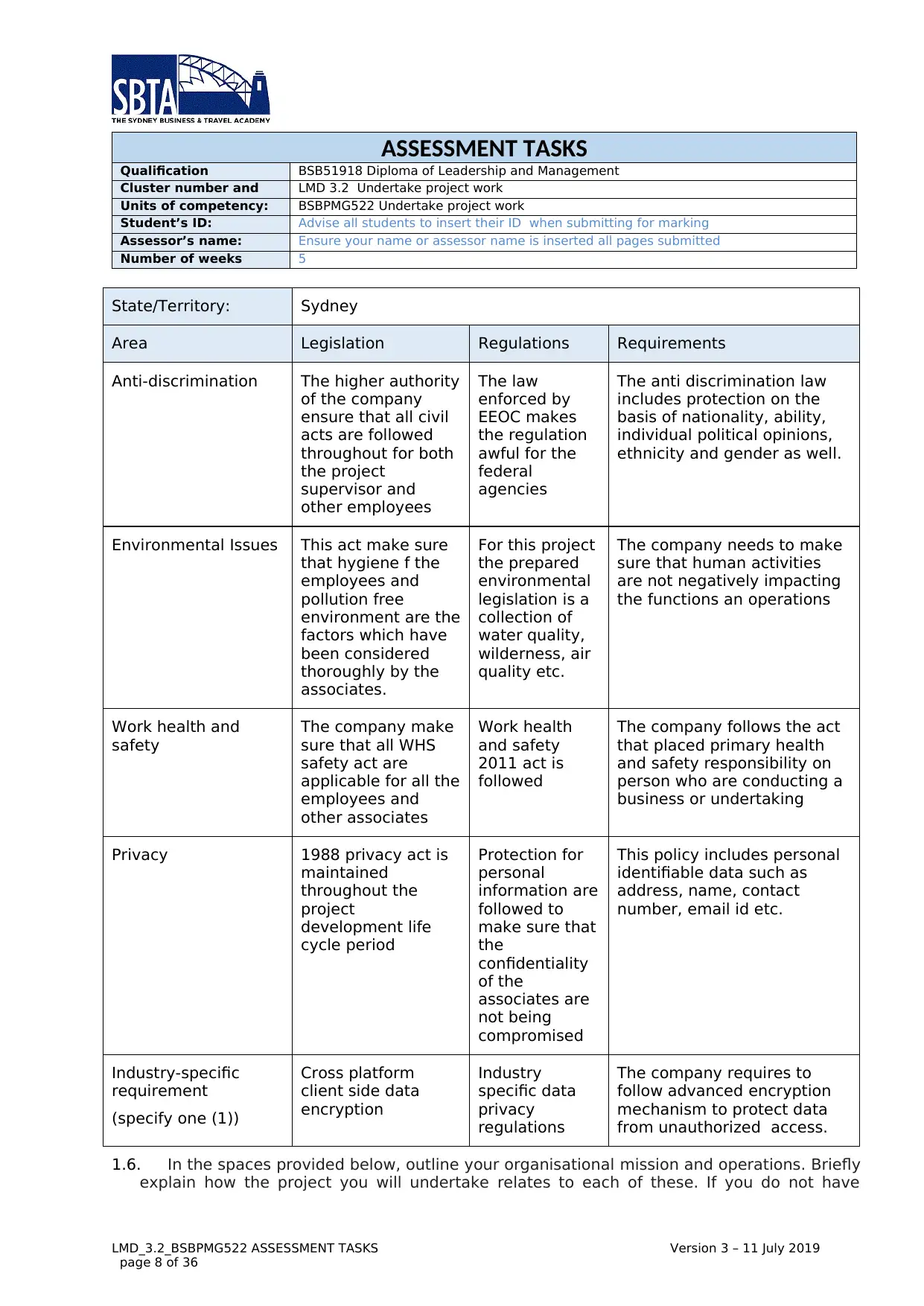 Document Page