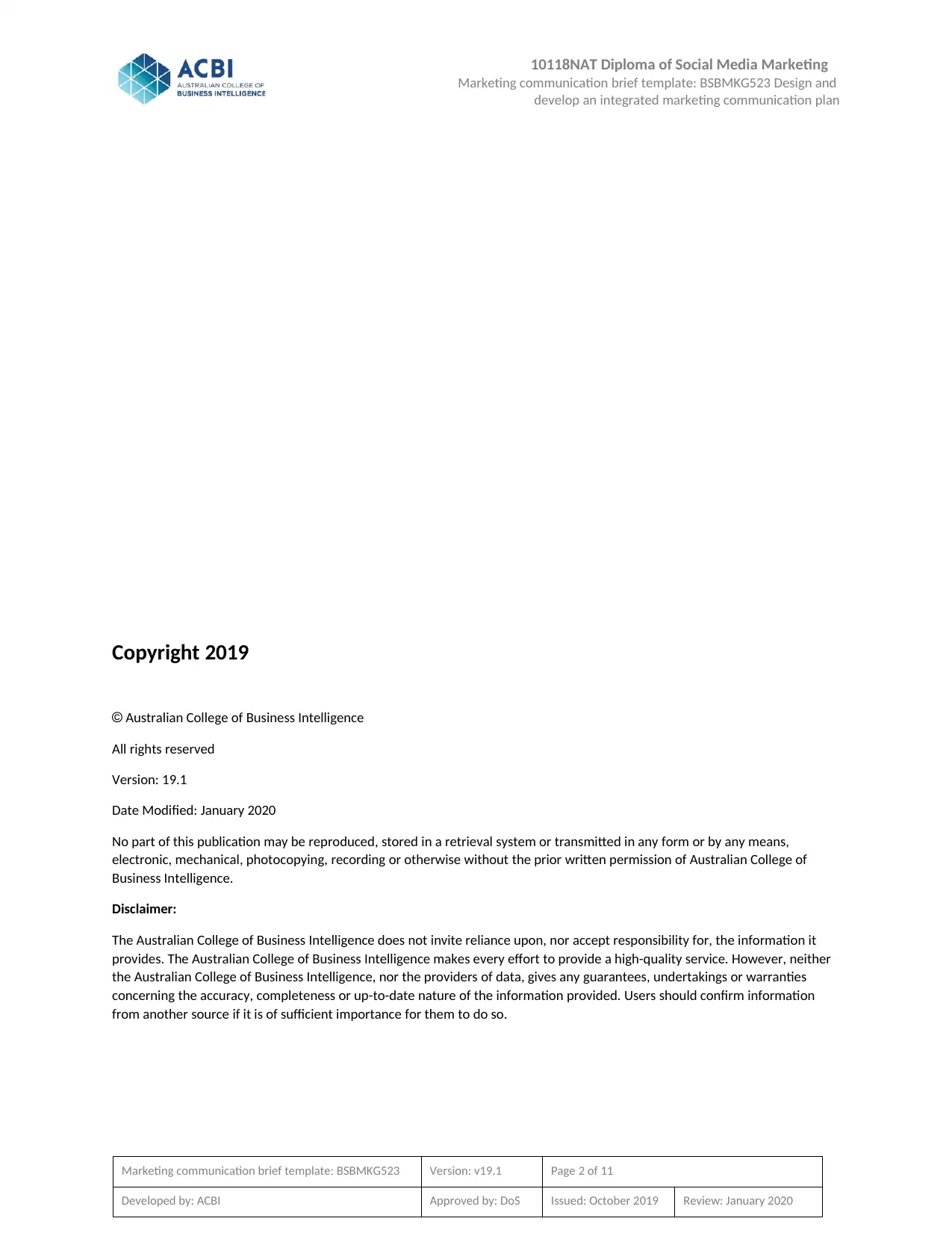 Document Page