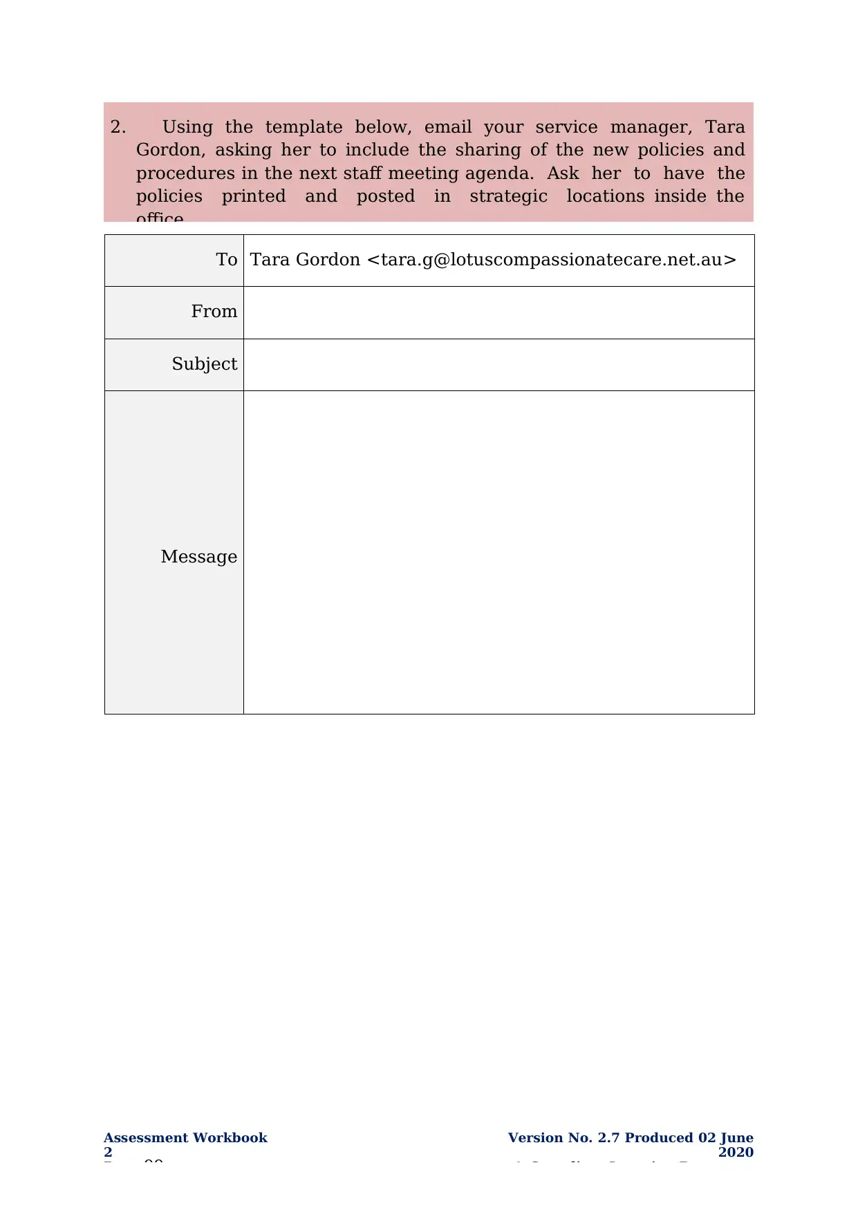 Document Page