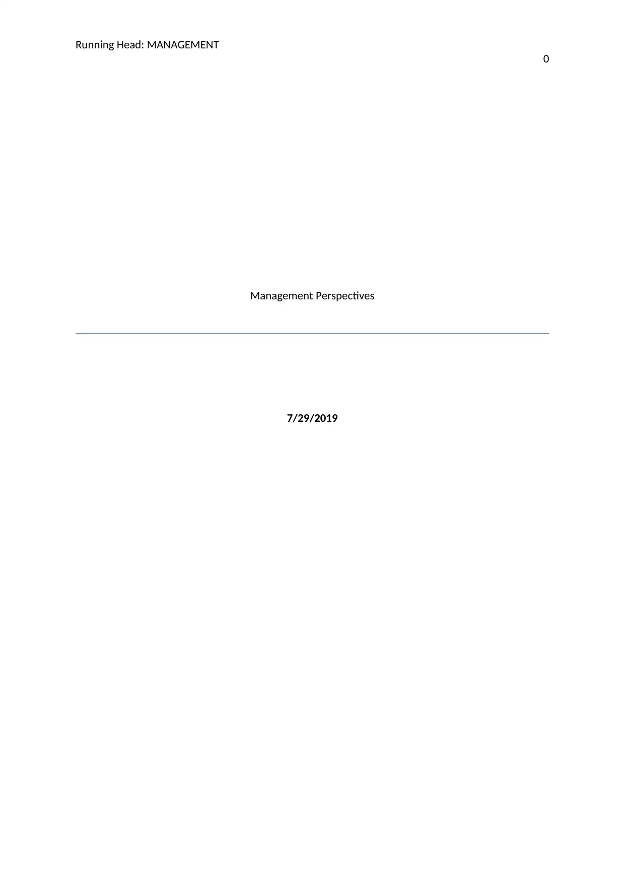 Document Page