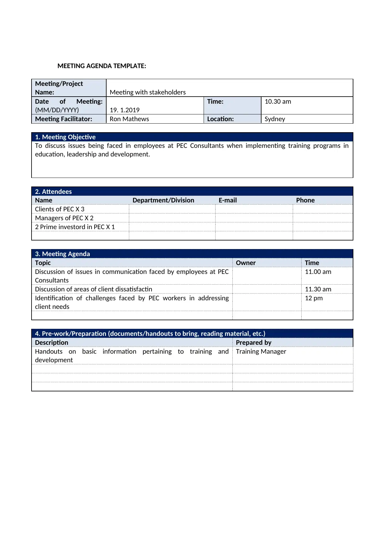 Document Page