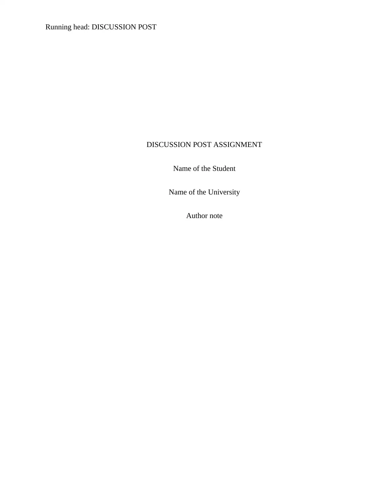 Document Page