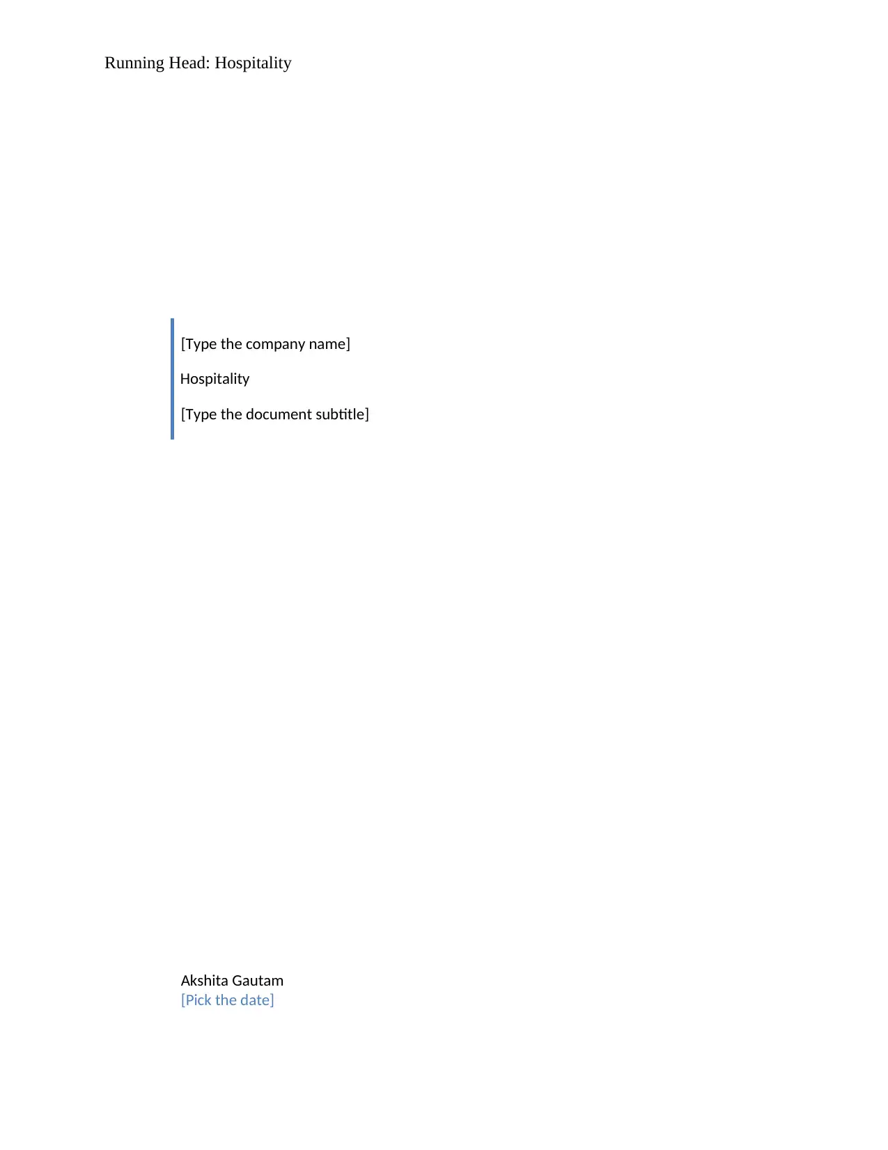 Document Page