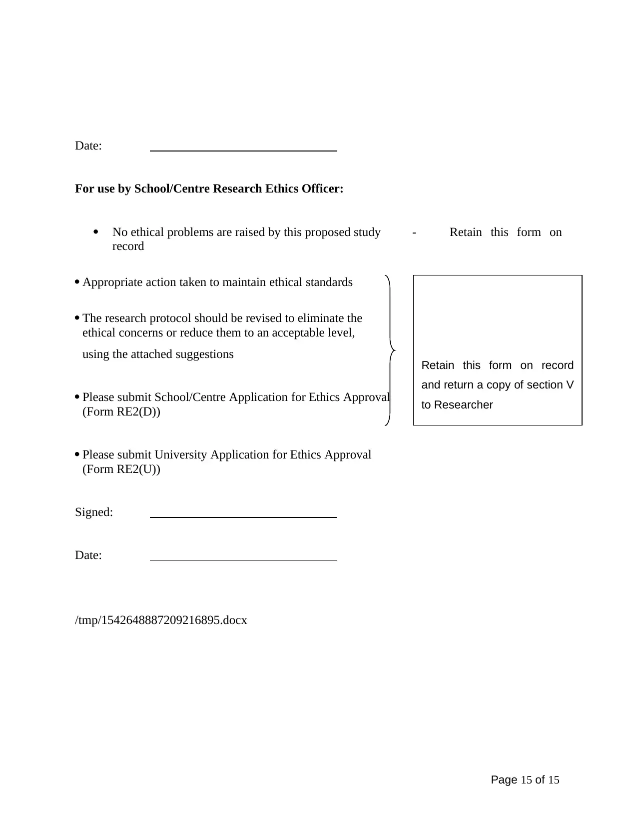 Document Page