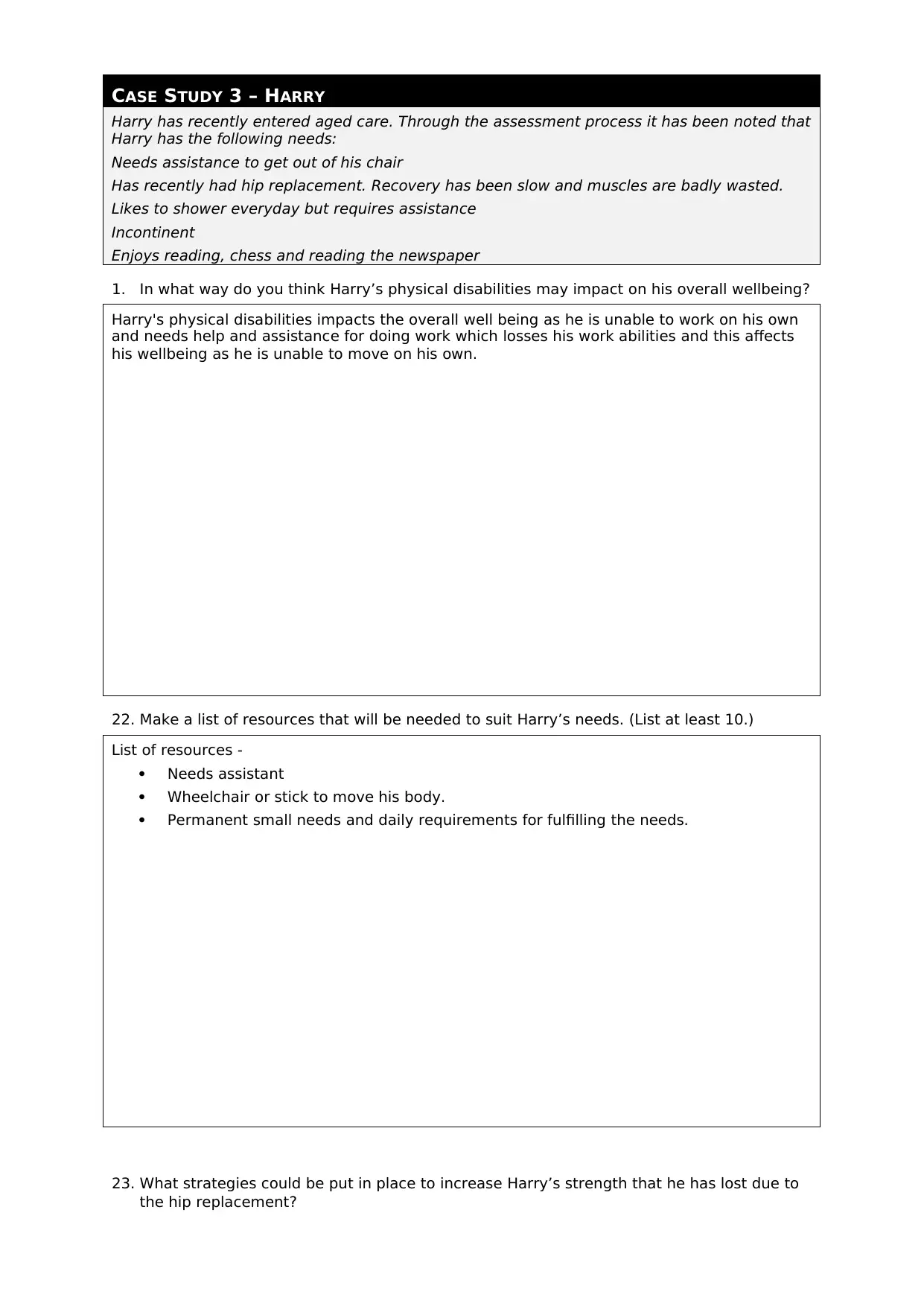 Document Page