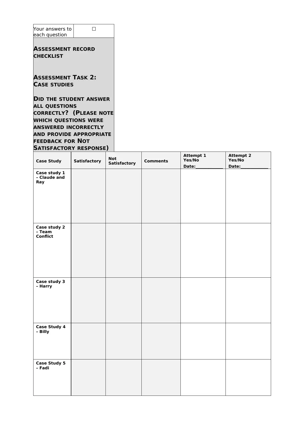 Document Page