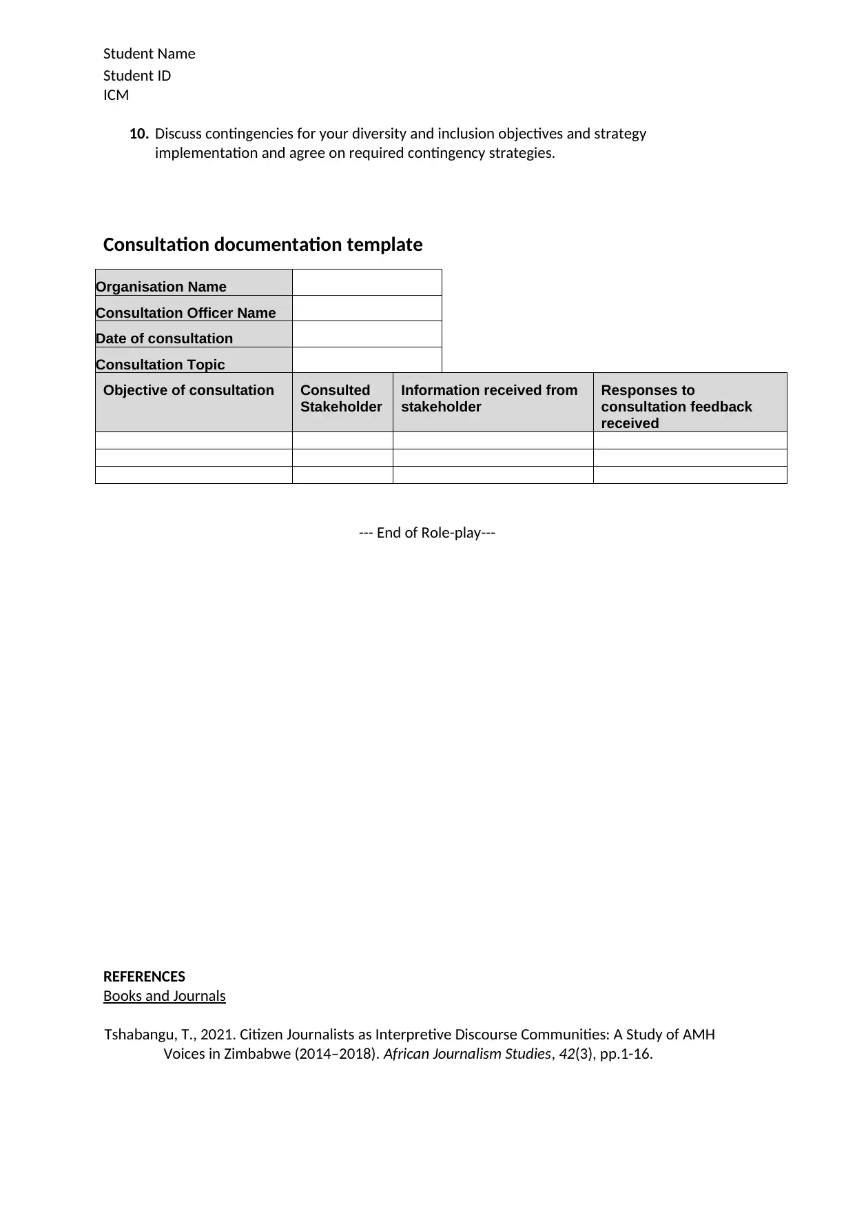 Document Page