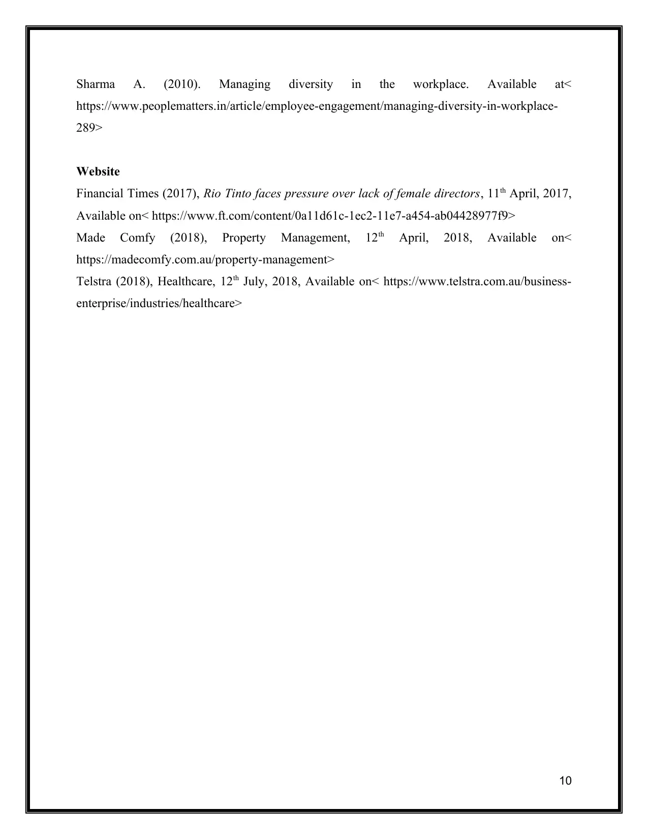 Document Page