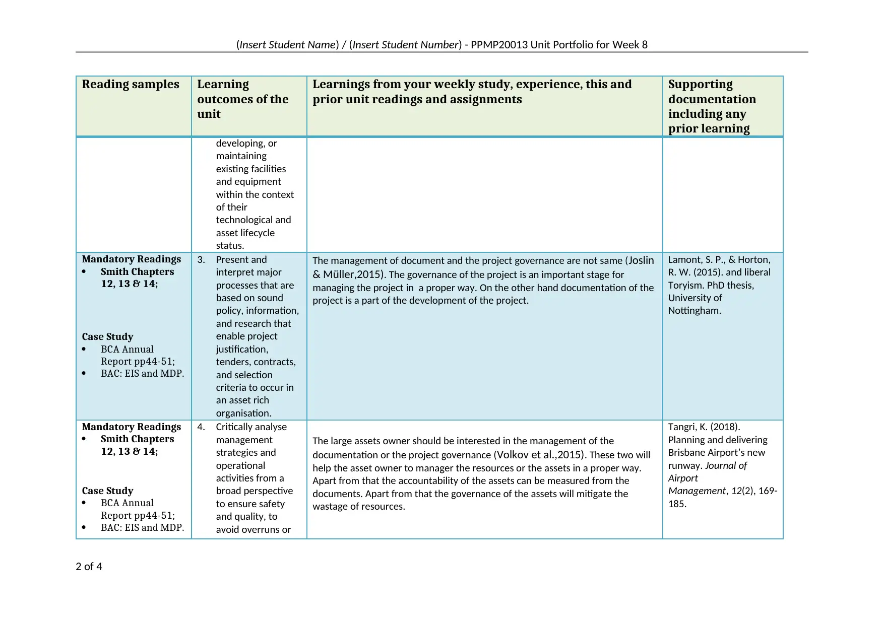 Document Page