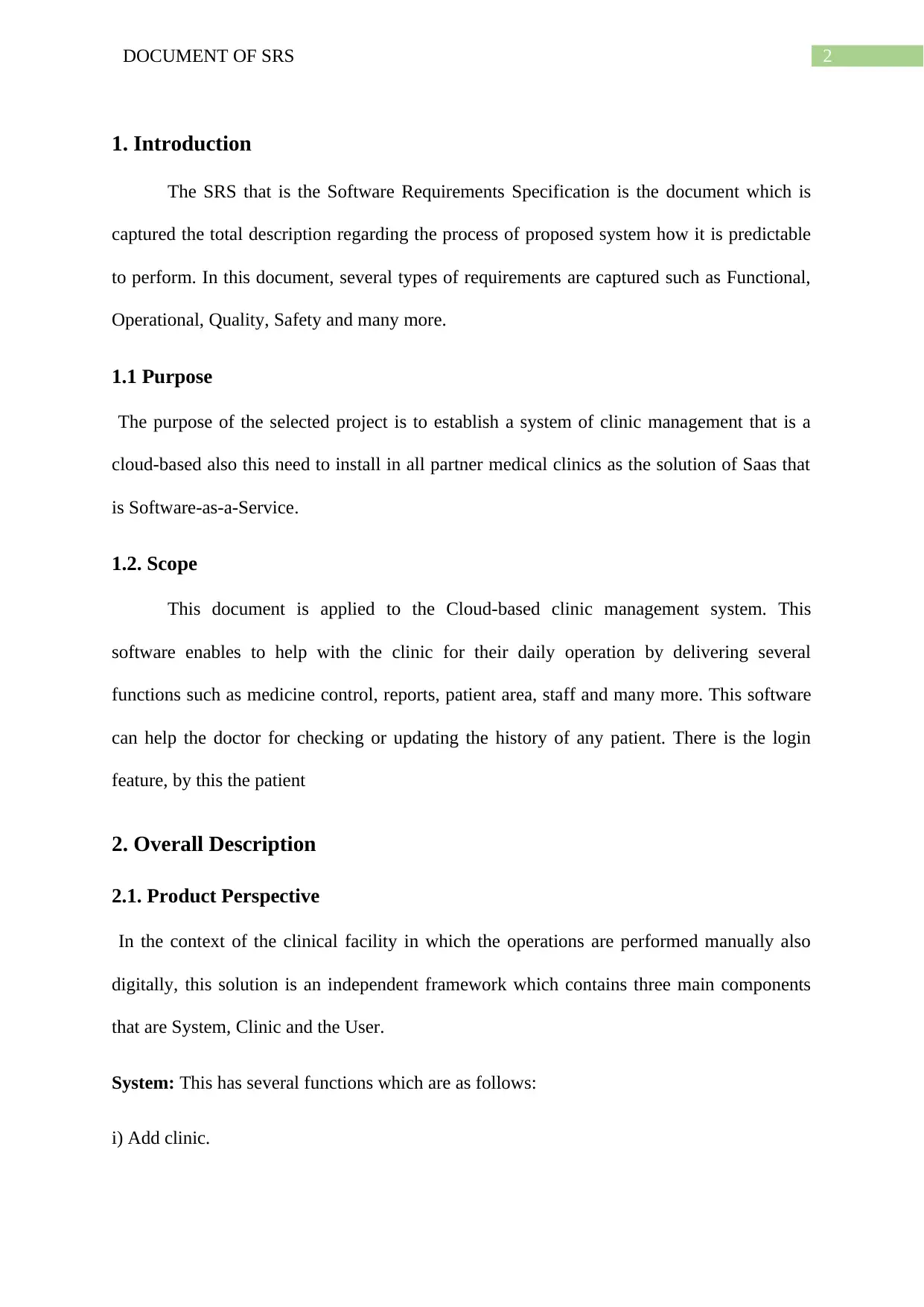 Document Page