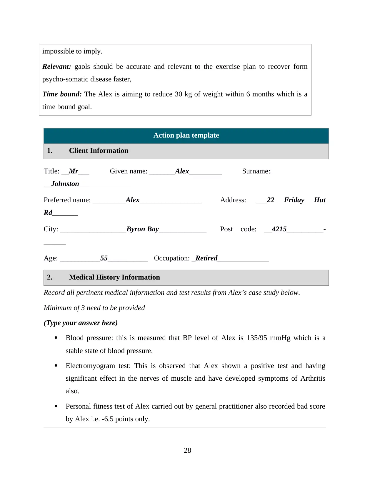 Document Page