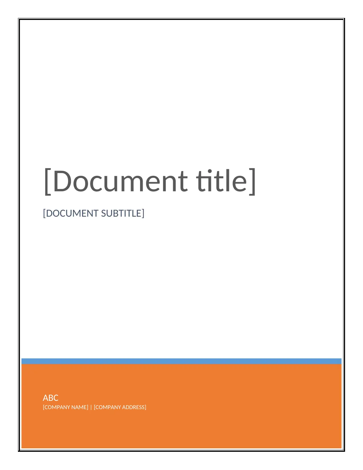 Document Page